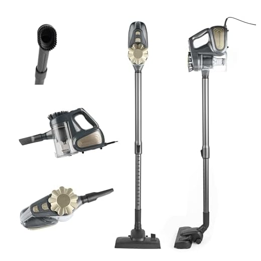 Beldray 2-in-1 Hand Vacuum Cleaner