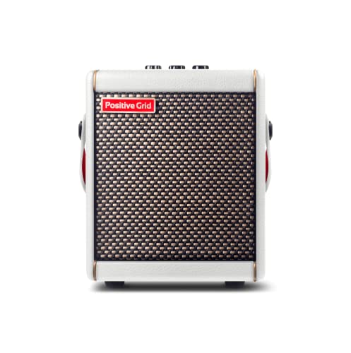 Positive Grid Spark Mini ギターアンプ Spark MINI | Portable Smart Guitar Amp & Bluetooth Speaker