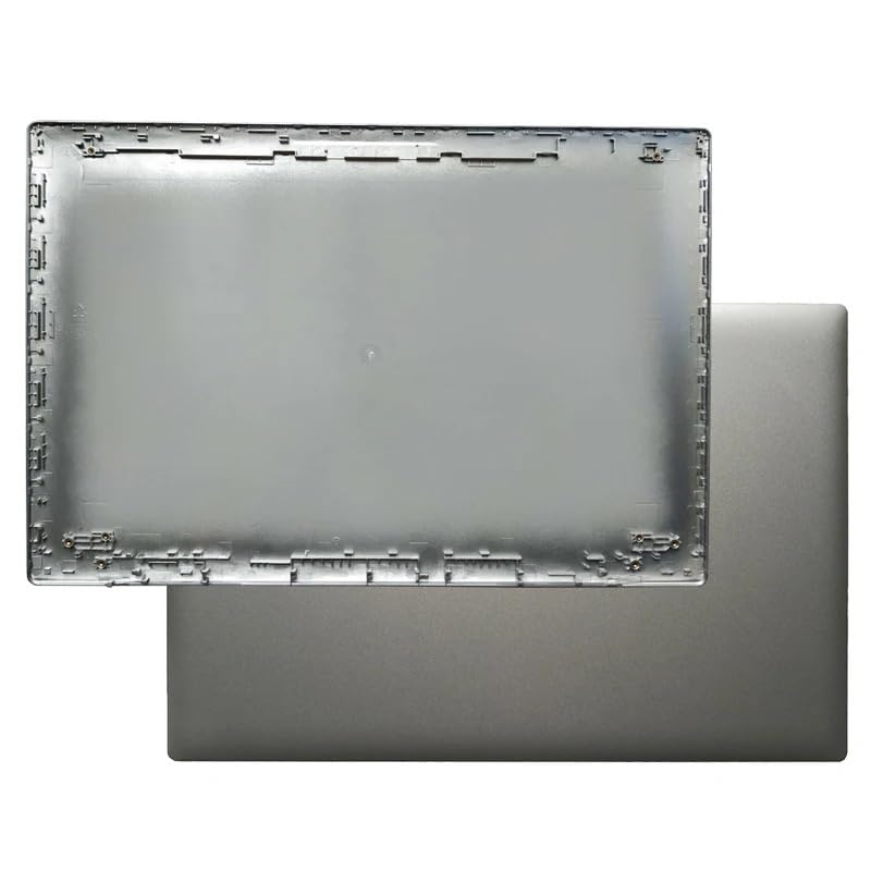 Coque arrière Lenovo IdeaPad 330-15AAR rénovation PC portable Silver d'affichage