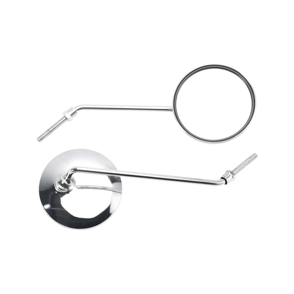 Par de espejos de 8 mm for C50 C65 C70 C90 CM91 CM90 CB100 CB125S CL100 7