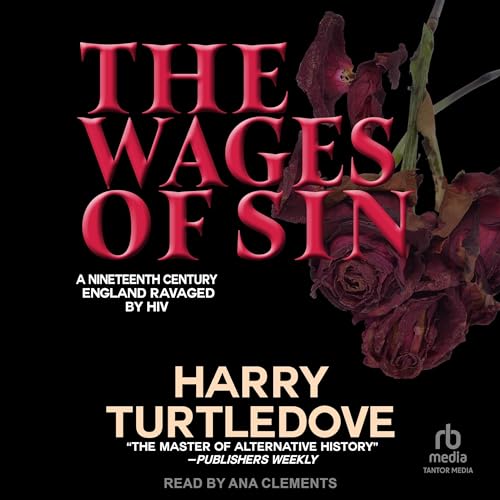Wages of Sin by Harry Turtledove episode artwork