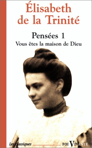 Télécharger Pensées, tome 1 : Vous êtes la maison de Dieu Livre PDF Gratuit