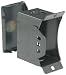 Fasco KIT144 Gray Tie-Rod Mountable Conduit Box, For 4.4