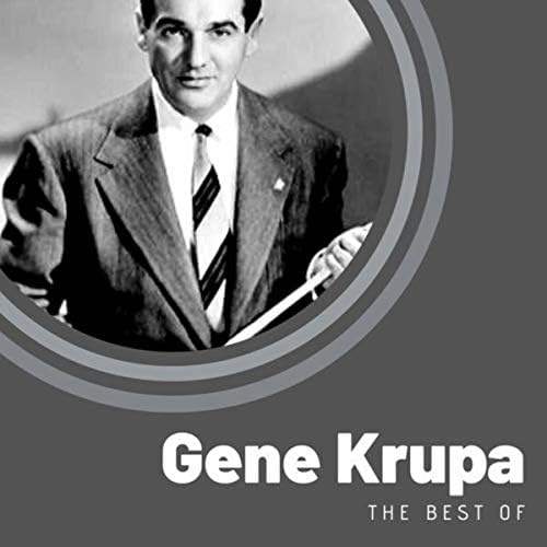 The Best of Gene Krupa Gene Krupa Amazon.de Digital Music