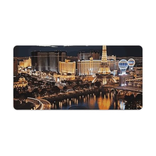 Tapis de souris de jeu étanche pour éviter les glissements