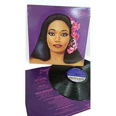BONNIE POINTER bonnie pointer, M7-929R1