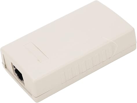 P810 Interface Module, RS232 USB Output, Deep Sea Generator Controller Compatible, Compact Design, ABS Material, Data Cable Included, Windows Compatibility