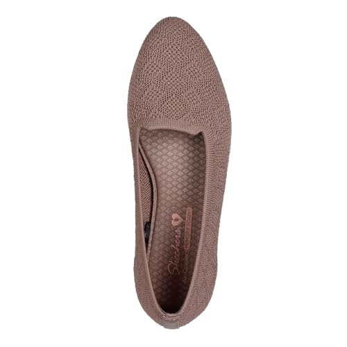 Skechers Women's, Cleo 2.0 Join Me Flat4
