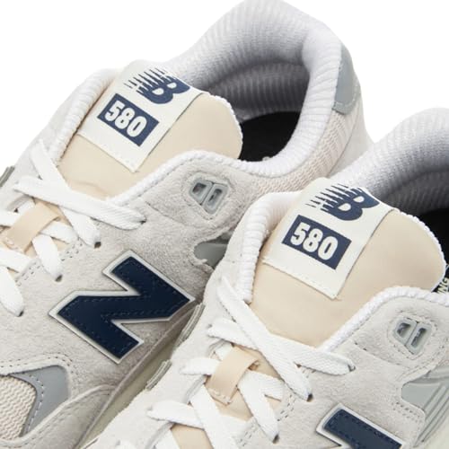 New Balance Nimbus Cloud & Natural Indigo New Balance 580 V2