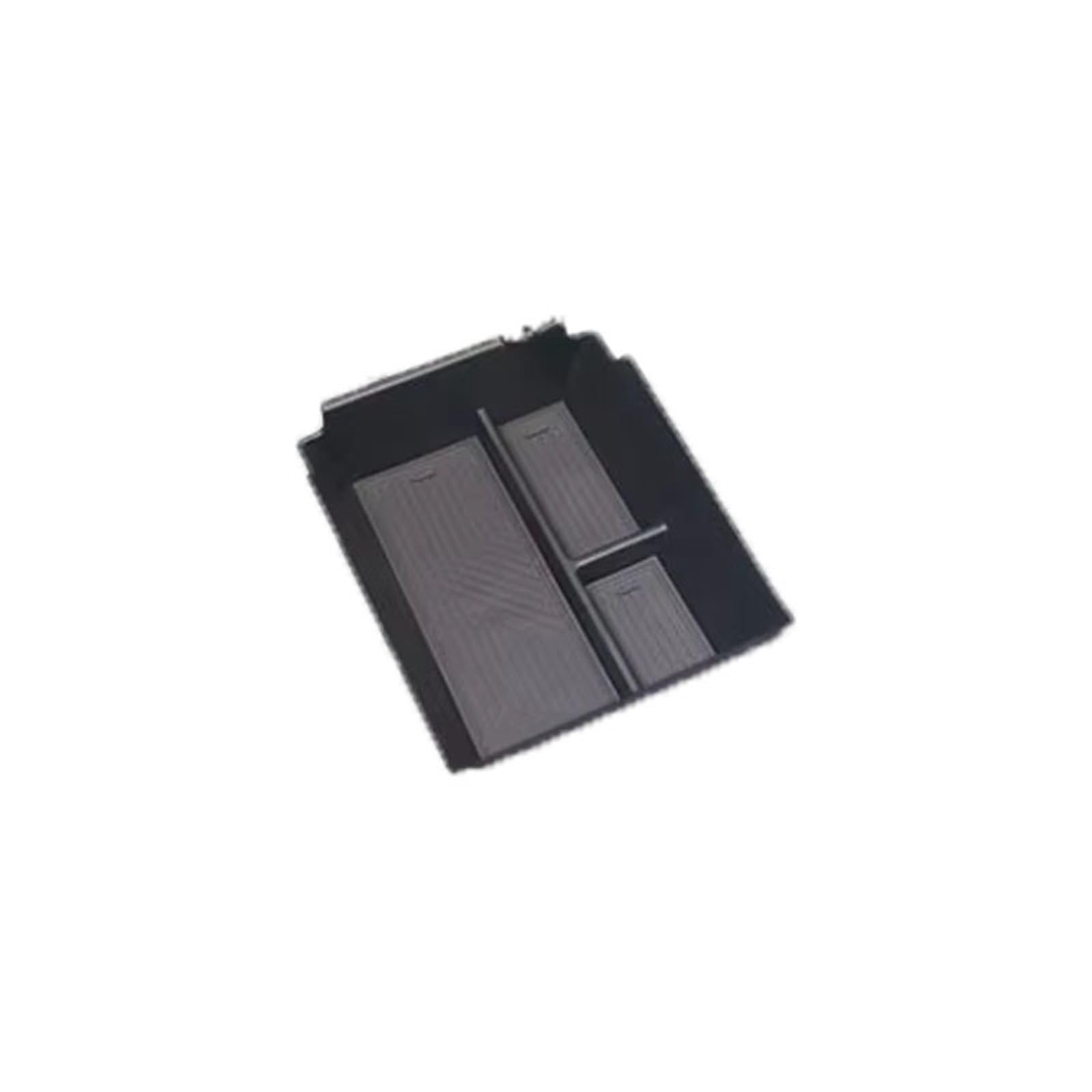 SADHADAH Console Storage Box For Geely EX5 For Galaxy E5 E245 For Roton E.MAS 7 2024 2025 2026 2027 ABS Armrest Center Console Box Auto Accessories Storage Car Armrest Mat(A)