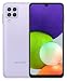 Produktbild Samsung Galaxy A22 64GB, Violet