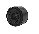 CYR 2-1/2S Cam York ¾ x 2-1/2 x 1 ½ Track Yoke Roller Bearing YCRS40 CRY40VUU B-955 Y80L YR-2-1/2-S