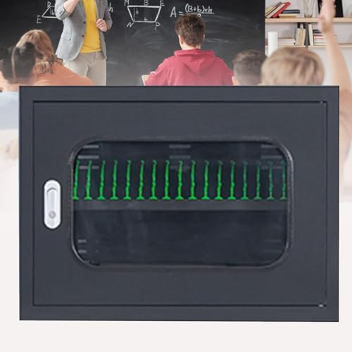 Plus de pannes de batterie avec les stations de charge mobiles 50 USB