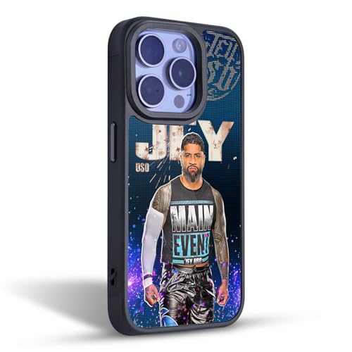 Coque Jey USO Apple iPhone 17 antichoc pour éviter les rayures - 2