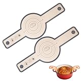 Baking Mat Dark Gray