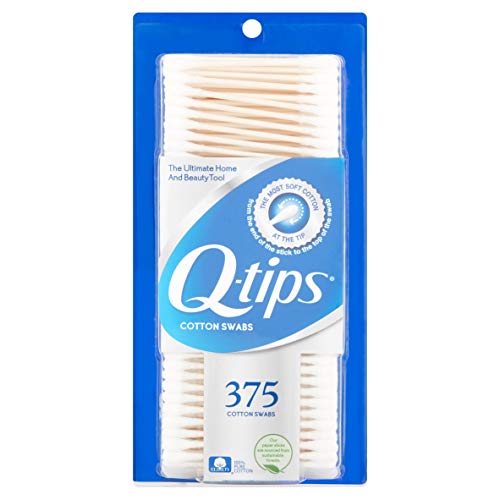 Preisvergleich Produktbild Wattestäbchen, 375 Karat
