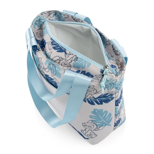 PICNIC TIME Lilo & Stitch Tote
