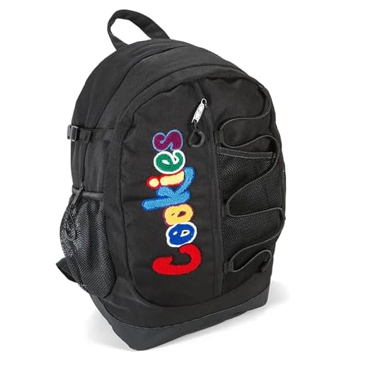Smell Proof Backpack for Stylish Travel
