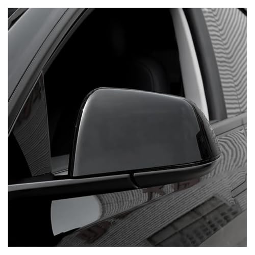 Coque rétroviseur pour Tesla Model Y Juniper 2025 2026