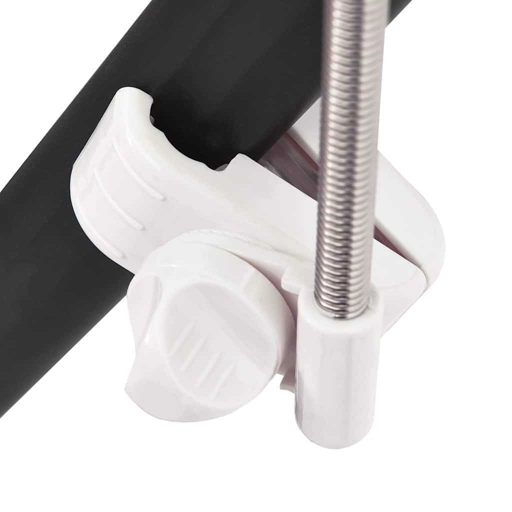 Sonnenschirm für Campingstühle 2er Set Grün 105 cm, windfest, klappbar, UV-geschützt, leicht, mit Befestigungsklemme, ideal für Balkon, Terrasse, Garten und Outdoor-Aktivitäten