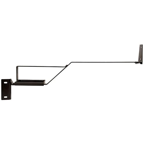 Soporte de monitor SS3173 compatible con John Deere compatible con modelos de tractor JD 7630 7720 7730 7820 7830 disponible en Yaxa Peru