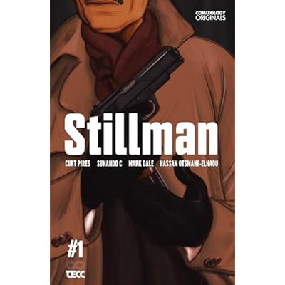 Stillman #1