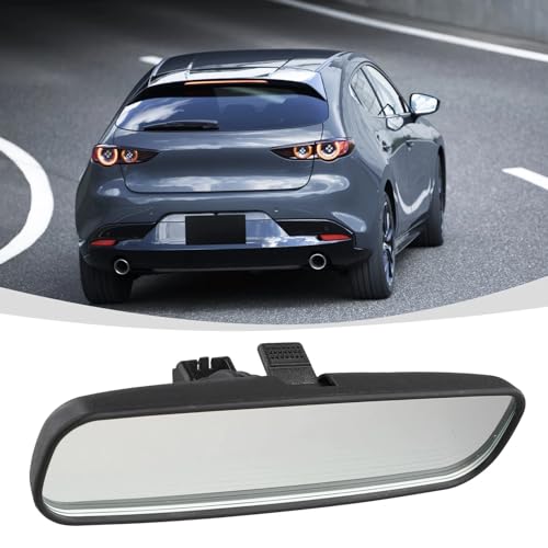 Espejo retrovisor interior BP4K-69-220 para automóvil Mazda 3 y 5 3