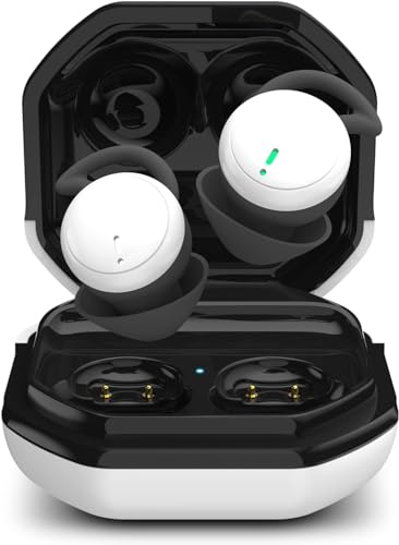 SZHTFX Qz CX pCzJi^ ɂȂ ~j ^ y2.3g Չy錓pCzz Bluetooth5.3 F Cz Ў/ E^ IPX5h yAO Hi-Fi ^b`{^݌v