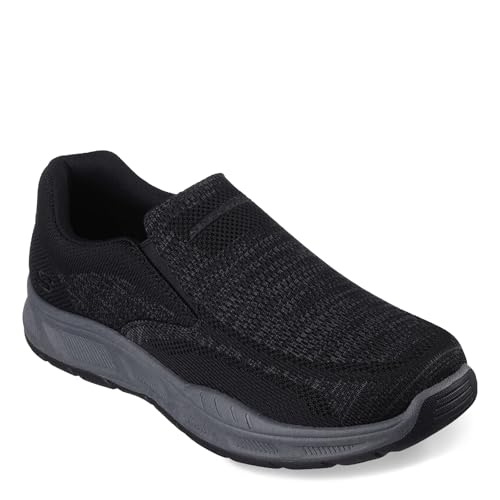 Skechers Men's, Relaxed Fit: Cohagen - Knit Walk Sneaker