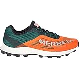 MERRELL MTL SKYFIRE, Zapatillas de Trail Running Hombre, Race-Day, 41 EU