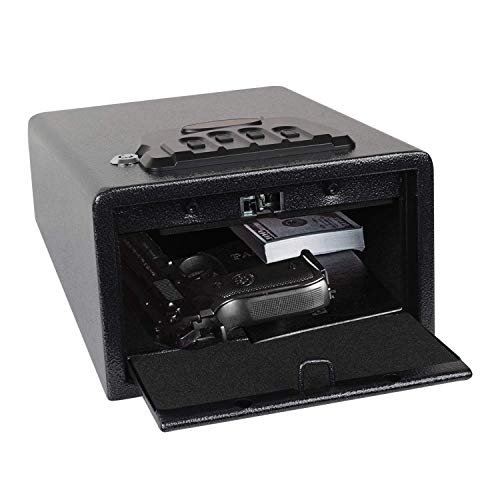 Find The Best Electronic Gun Safe Lock Reviews & Comparison Katynel