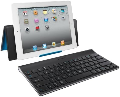 Logitech Tablet Keyboard For Ipad Amazon De Computer Zubehor