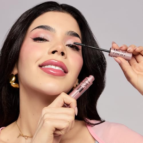 Recopilación de Rimel maybelline de esta semana. 3