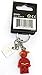 LEGO Super Heroes Flash Key Chain 853454