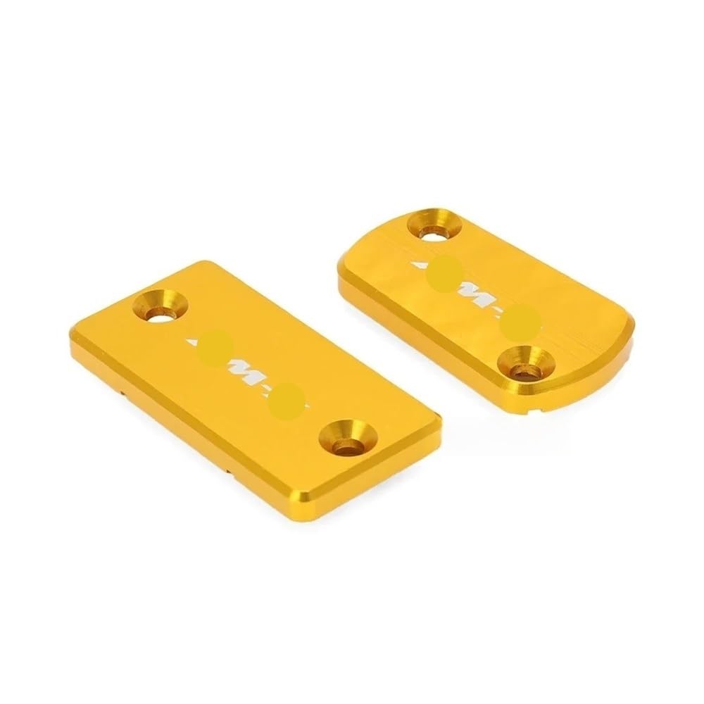Líquido Frenos Delantero Cubierta Cilindro Maestro Cubierta De Depósito Líquido Frenos Delantero Y Trasero Para Motocicleta, Tapa Cilindro Maestro Aceite Para RM-Z 450 RMZ450 RMZ250 RMZ 250
