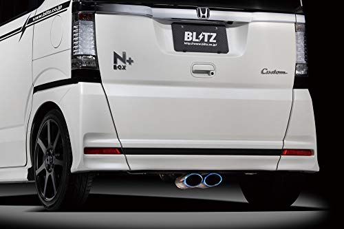 ブリッツ　ニュルスペックVSR JF4 Amazon | BLITZ(ブリッツ) NUR-SPEC VSR(ニュルスペックVSR