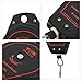 Spring Balancer Retractable Tool Hanger, Heavy Duty Tool Hanging Holder with Positioner, Adjustable Retractable Tool Balancer 0.6-2kg, Multifunctional Load Balancer Spring Balancer Retractable Tool