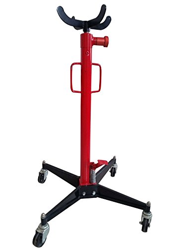 EQUIPEMENT EXPRESS SICOBA Vérin de Fosse hydraulique 500 kg cric Support Boite Vitesse