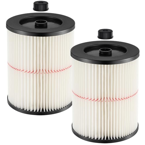 2 Pack 9-17816 Replacement Filter Compatible with Craftsman 9-17816