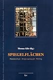 Spiegelflächen: Phänomenologie - Religionspädagogik - Werbung