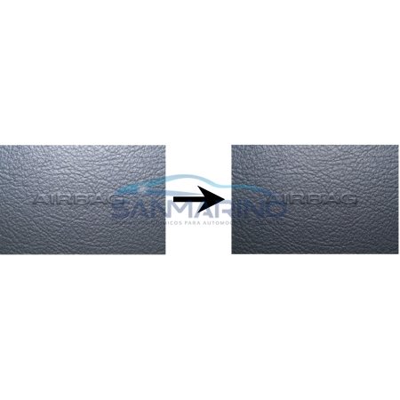 SANMARINO ABRILLANTADOR SALPICADEROS SIN SILICONA BR 12 L.