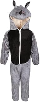 Kids Animal Costume |Wild Animal Dress for kids| Fancy Dress school function Theme Party |