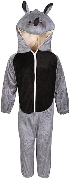 Kids Animal Costume |Wild Animal Dress for kids| Fancy Dress school function Theme Party |