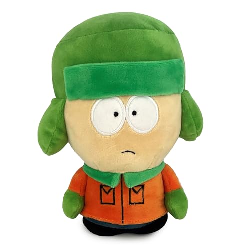 South Park Kyle Peluche 15,2 cm