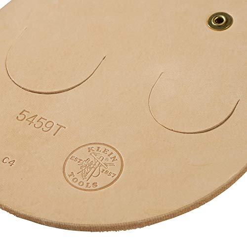 Spud Wrench Holder Tunnel Connection Klein Tools 5459T