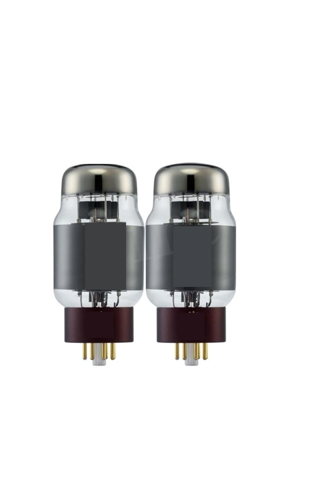 Vacuum Tube Rectifier A+R+T KT66 Vacuum Tube Upgrade KT88 6550 KT120 EL34 KT77 KT100 WEKT88 Audio Valve Electron Tube Amp(2pcs Matched Pair)