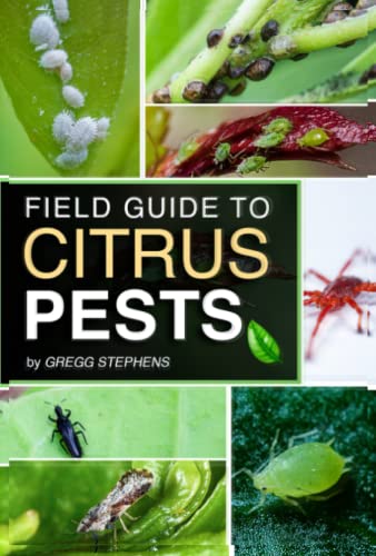 FIELD GUIDE TO CITRUS PESTS