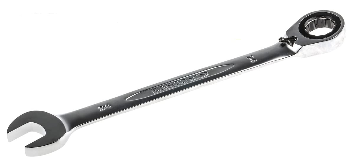 Amazon | BAHCO(バーコ) Ratchet Combination Wrench ラチェット