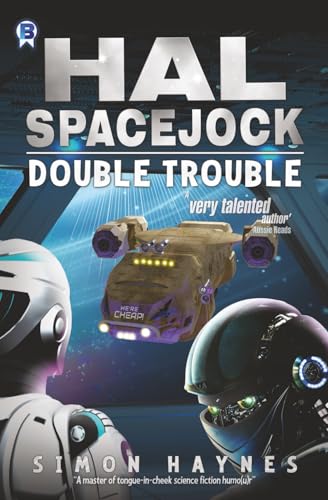 Hal Spacejock 8 view 2