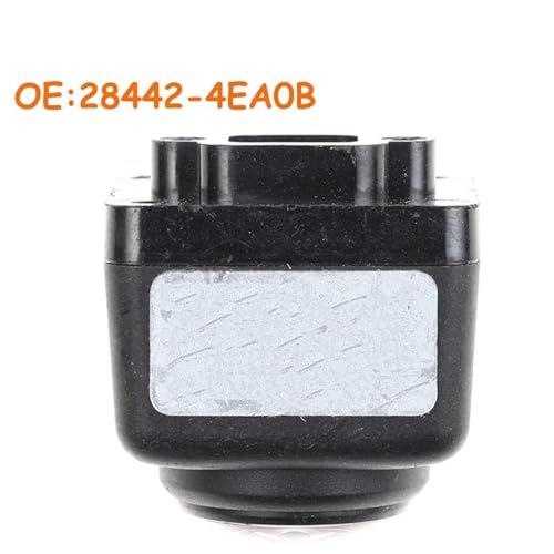 Caméra de recul Nissan Qashqai 2013-2017 pour réussir vos créneaux en ville - 5
